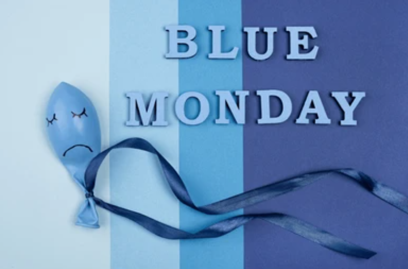 Today is Blue Monday, is it really the saddest day of the year? Al Bawaba(02)